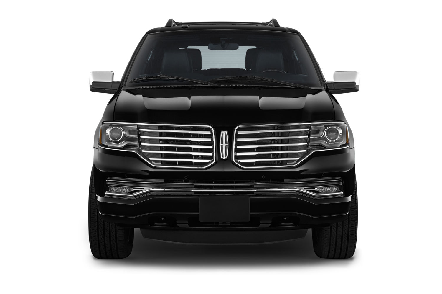 Lincoln Navigator 2016 Suv Drive